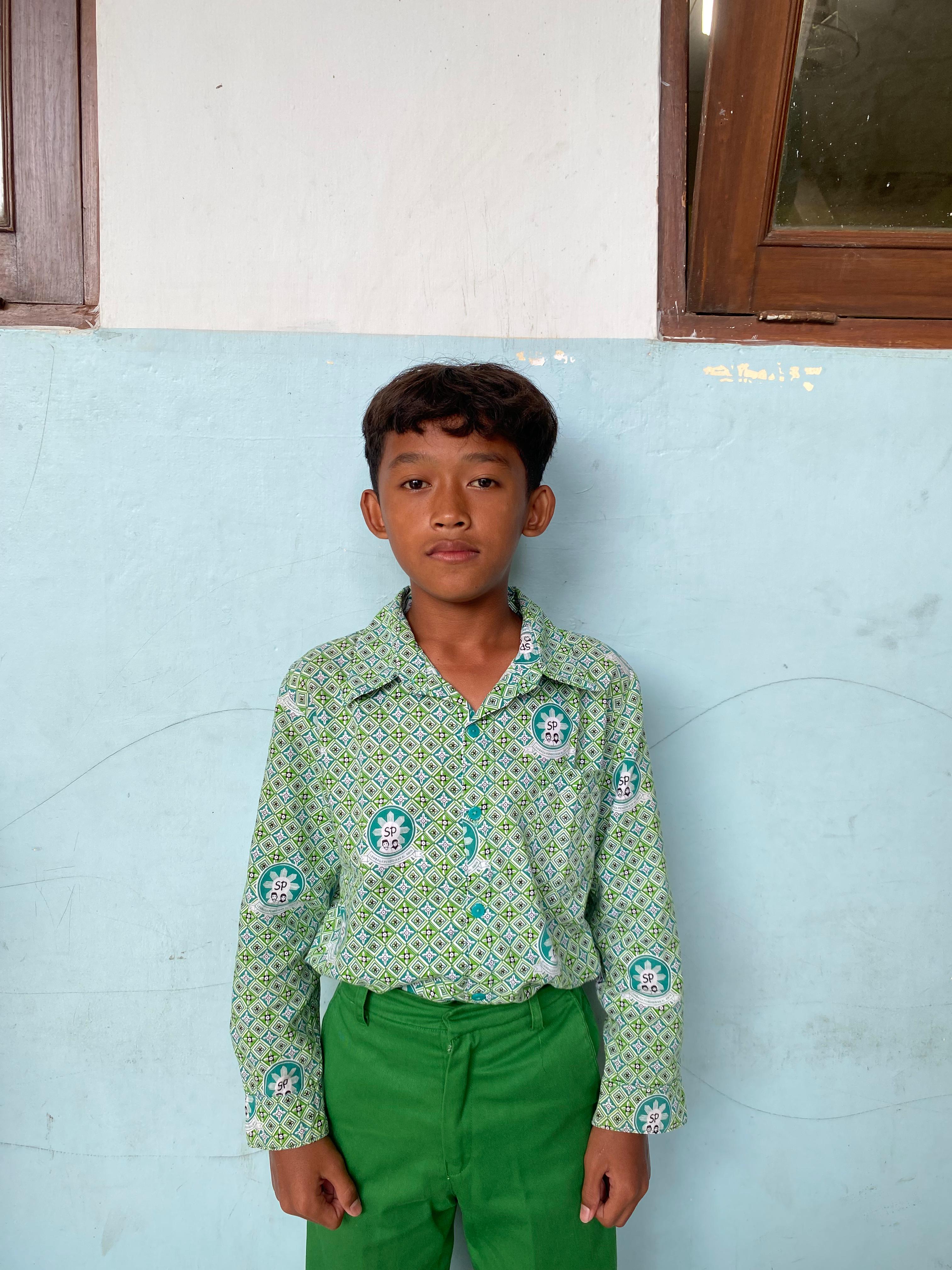 Muhammad Athaya Alvaro